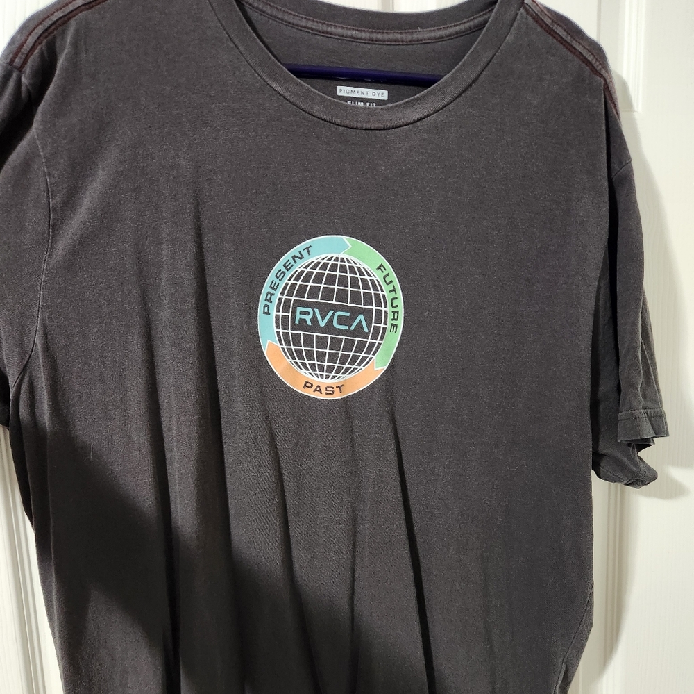XXL slim RVCA..